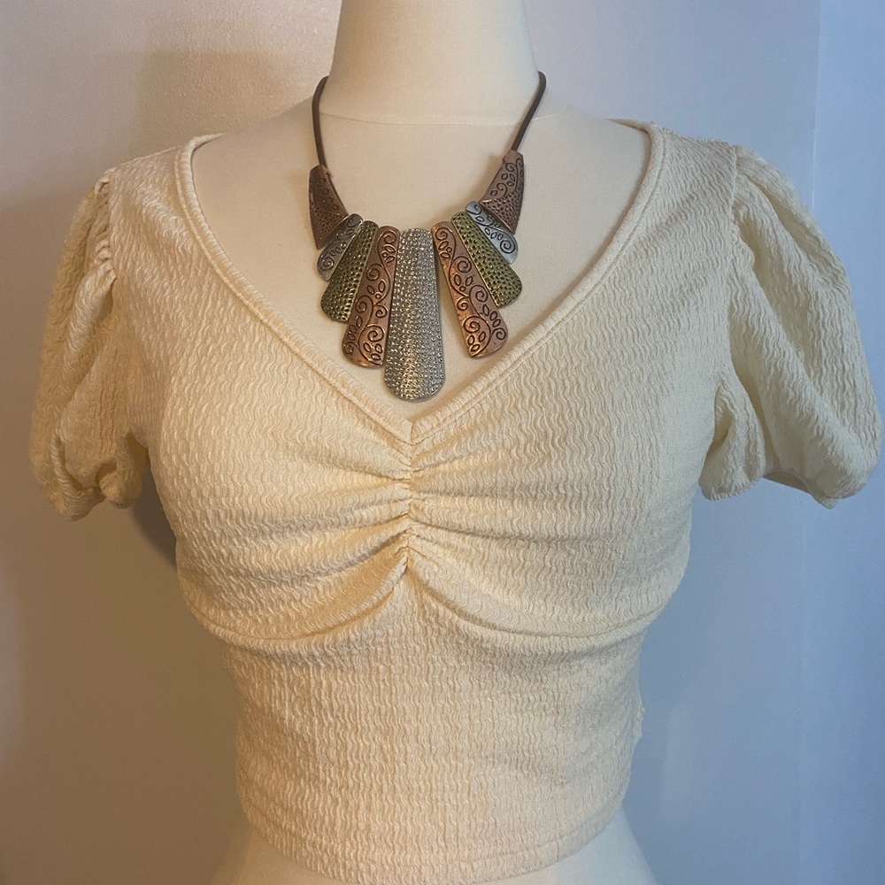 SHEIN top